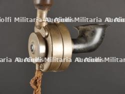 Téléphone allemand WW1 avec le siège du secrétaire — miniature 11