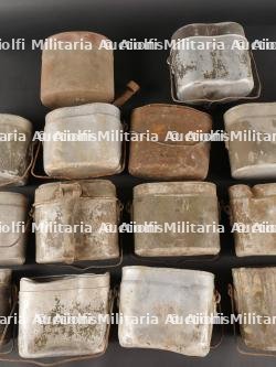 Lot de gamelles allemandes — photo 3