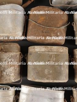 Lot de gamelles allemandes — photo 5
