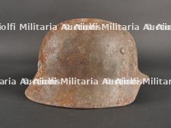 Coque de casque allemand M35 Heer — photo 4
