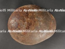 Coque de casque allemand M35 Heer — photo 5