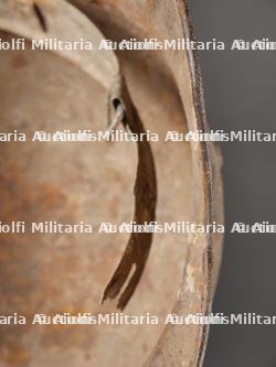 Coque de casque allemand M35 Heer — photo 7