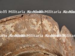 Coque de casque allemand M35 Heer — miniature 10