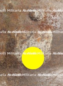Coque de casque allemand M35 Heer — photo 11