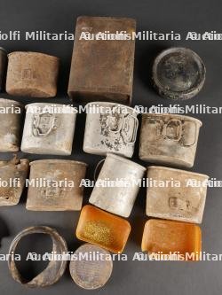 Lot d'équipements allemands — photo 2