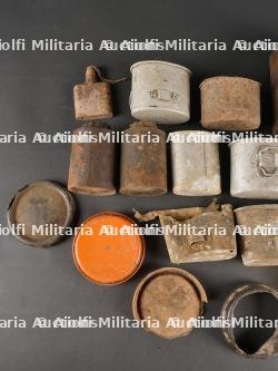 Lot d'équipements allemands — photo 3