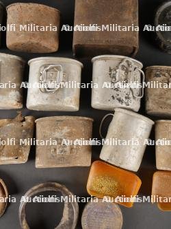 Lot d'équipements allemands — miniature 4