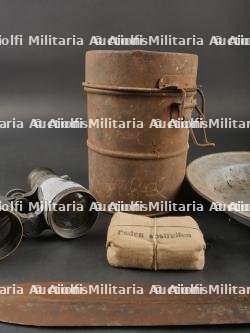 Lot d'équipements allemands ww1 — photo 3