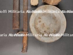 Lot d'équipements allemands ww1 — photo 4