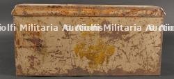 Caisse à munitions MG sable — photo 1