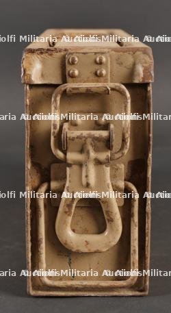 Caisse à munitions MG sable — photo 2
