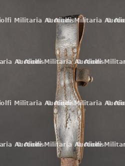 Lot de 2 baïonnettes allemandes 98K — photo 4