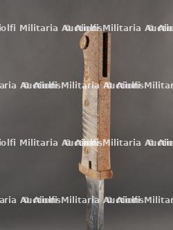 Lot de 2 baïonnettes allemandes 98K — photo 7