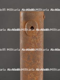 Lot de 2 baïonnettes allemandes 98K — photo 11