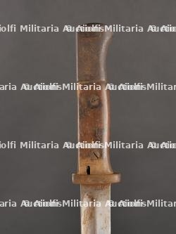 Lot de 2 baïonnettes allemandes 98K — miniature 13