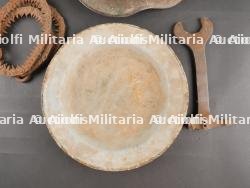 Lot d'équipements allemands ww1 — miniature 3