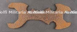 Lot d'équipements allemands ww1 — miniature 2