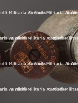 Lot d'équipements allemands ww1 — miniature 7