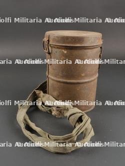 Lot d'équipements allemands ww1 — miniature 8
