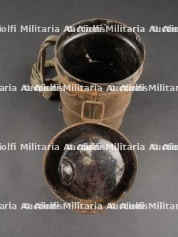 Lot d'équipements allemands ww1 — miniature 11