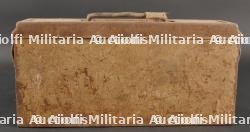 Caisse à munitions MG sable