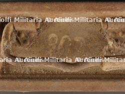 Caisse à munitions MG sable — miniature 3