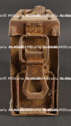 Caisse à munitions MG sable — miniature 6