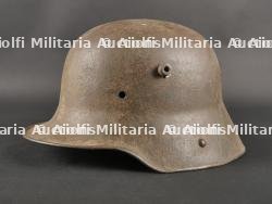 Lot casque et équipements allemands ww1 — photo 2