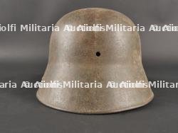 Lot casque et équipements allemands ww1 — miniature 3