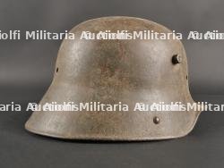 Lot casque et équipements allemands ww1 — photo 4