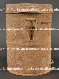 Lot casque et équipements allemands ww1 — photo 10