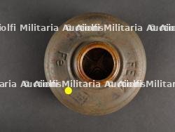 Masque anti gaz allemand d'un Panzer Grenadier — photo 10