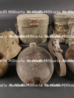 Lot d'équipements allemands — photo 3