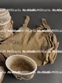 Lot d'équipements allemands — photo 5