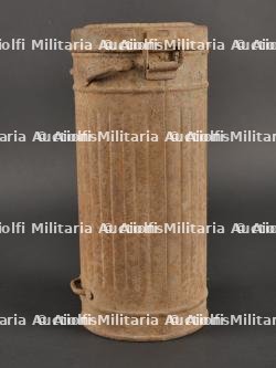 Masque anti gaz allemand — photo 3