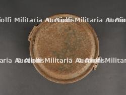 Masque anti gaz allemand — miniature 5
