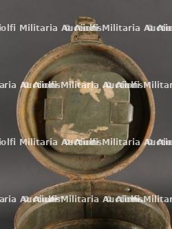 Masque anti gaz allemand — miniature 6