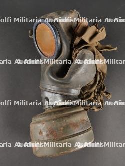 Masque anti gaz allemand — photo 10