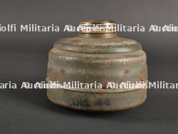 Masque anti gaz allemand — miniature 12