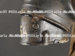 Masque anti gaz allemand — photo 13