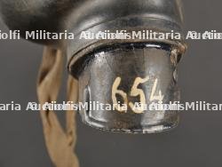 Masque anti gaz allemand — miniature 14