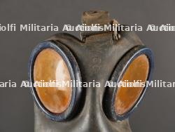 Masque anti gaz allemand — photo 15