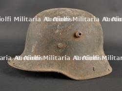 Lot casque et équipements allemands ww1 — photo 4