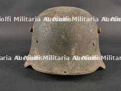 Lot casque et équipements allemands ww1 — miniature 7