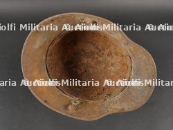 Lot casque et équipements allemands ww1 — miniature 8