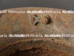 Lot casque et équipements allemands ww1 — miniature 9