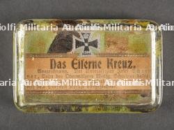 Lot casque et équipements allemands ww1 — photo 15