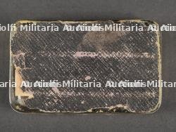 Lot casque et équipements allemands ww1 — photo 16