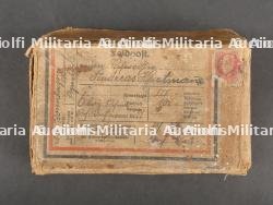 Lot casque et équipements allemands ww1 — miniature 17