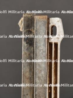 Lot de toiles de tente allemandes — photo 6
